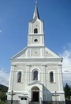 St. Nicholas Church