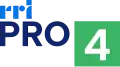 RRI Pro 4 logo