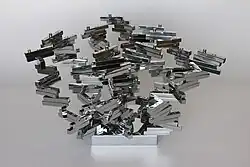 Radoslav Kratina, Metal variabil (1980s)