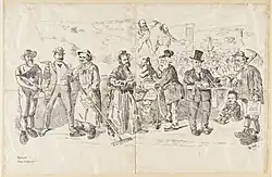 'Railway to the Circular Quay'.