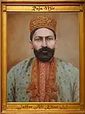 Raja Mir Jaffer Ali Khan