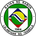 Official seal of Ramon
