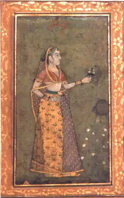 Rani Durgavati maravi