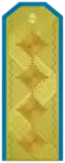 Генерал General (Bulgarian Air Force)