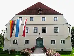 Town hall