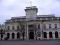 Town hall in Łowicz, 1825-1828