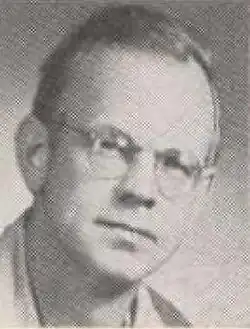 Gallun c. 1953