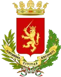 Coat of arms of Recanati