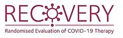 RECOVERY: Randomized Evaluation of COVID-19 Therapy