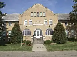 Redwood County Historical Society Museum
