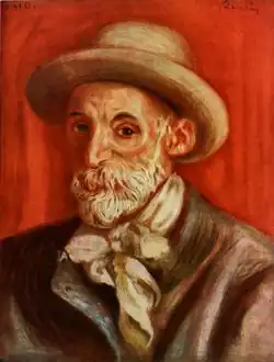 Pierre-Auguste Renoir, 1910