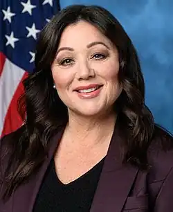 Rep. Chavez-DeRemer