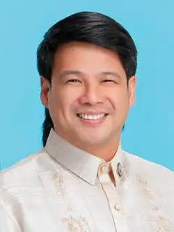 Rep. Yul Servo (18th Congress PH).jpg