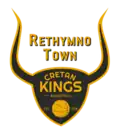 Rethymno Cretan Kings logo