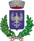 Coat of arms of Riace