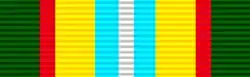 Chief C.D.F. Commendation Medal