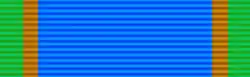 Distinguished Service Medal
