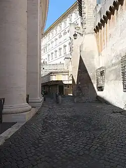 The Ricciolo d'Italia