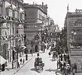 International Eucharistic Congress on Kingsway, 1913, by Richard Ellis