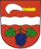 Coat of arms of Rickenbach
