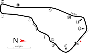 Road Atlanta