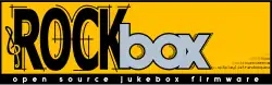 Rockbox Logo