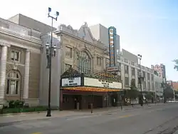 Coronado Theatre