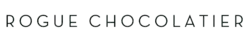 Rogue Chocolatier's logo