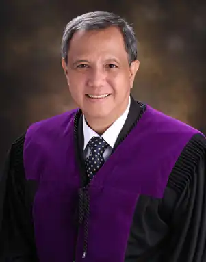 PJ Del Rosario in 2013