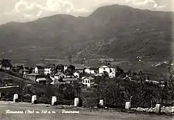 Romanoro - 1964 circa