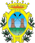 Coat of arms of Roncofreddo