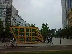 Rotterdamse Straatkijkers, 2018[7]