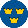 Sweden (1937–1940)