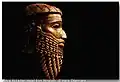 Royal Akkadian head from Nineveh