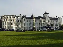 Royal Clifton Hotel