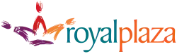 Royal Plaza logo