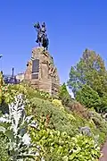 Royal Scots Greys Memorial