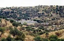 Ruby, Arizona in 1990