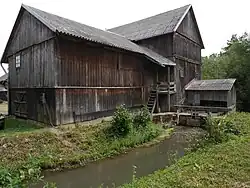 Watermill