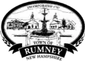 Official seal of Rumney, New Hampshire
