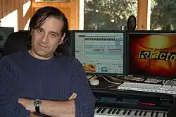 Landau in 2005