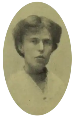 Ruth Bedford