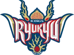 Ryukyu Golden Kings logo