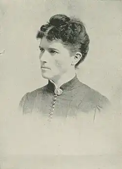 "A Woman of the Century"