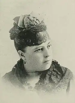 "A Woman of the Century"