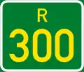SA road R300.svg