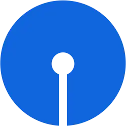 State Bank of India logo