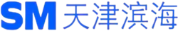 SM City Tianjin logo