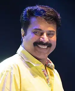 Mammootty