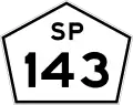 SP-143 shield}}